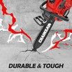 Chainsaw Toy With Realistic Sound Hardware Role Play Pretend Educational Builder for 3 Years Old