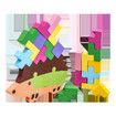 Tetra Tower Game egel Balance Blocks Balance Puzzle Board Montessori Early Education Toys Fine Motor Skills for Boys Girls