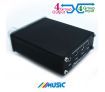 Four And Out Audio Switch Headphone Switch Mp3 Switch Audio Switcher