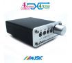 Four And Out Audio Switch Headphone Switch Mp3 Switch Audio Switcher