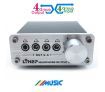 Four And Out Audio Switch Headphone Switch Mp3 Switch Audio Switcher