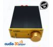 100 W Digital Power Hifi Amplifier With Stereo 2.1