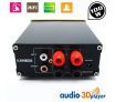 100 W Digital Power Hifi Amplifier With Stereo 2.1
