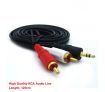 100 W Digital Power Hifi Amplifier With Stereo 2.1