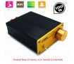 100 W Digital Power Hifi Amplifier With Stereo 2.1
