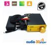 100 W Digital Power Hifi Amplifier With Stereo 2.1