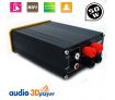 50W Digital Power Amplifier Hifi Amplifier With Stereo