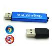 Computer And Win8 Tablet Computer Intelligent Data Link Sharing