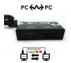 Computer Sharing File Transmission Network Sharing Box