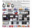Computer Sharing File Transmission Network Sharing Box