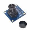 2pcs OV7670 640x480 0.3Mega 300KP VGA CMOS Camera Module I2C for Arduino ARM FPGA