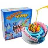 Crazy Sharky, Board Game for Children, Beware of the Shark that Can Crack You on your Hand For Playing with Family or Friends Aged 4+