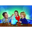 Crazy Sharky, Board Game for Children, Beware of the Shark that Can Crack You on your Hand For Playing with Family or Friends Aged 4+