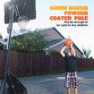 Genki Pro Basketball Stand System 2.45m to 3.05m Hoop Ring Backboard Net Height Adjustable Equipment Kids Adults