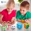 50 Pcs Fidget Pack, Party Favors Gifts for Kids, Adults and Autistics, Stress Relief Autism Sensory Toy