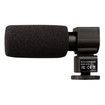 5K WiFi RC Night Vision Vlogging Camera with 16X Digital Zoom Microphone Handheld Stabilizer Lens Hood and 2 Batteries