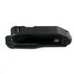 5K WiFi RC Night Vision Vlogging Camera with 16X Digital Zoom Microphone Handheld Stabilizer Lens Hood and 2 Batteries