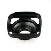 5K WiFi RC Night Vision Vlogging Camera with 16X Digital Zoom Microphone Handheld Stabilizer Lens Hood and 2 Batteries
