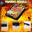 900 CARDS PU Binder Holder Carrying Case Binder POKEMON PIKACHU Trading Cards Collectors Album MERRY CHRISTMAS GIFTS