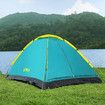Bestway Pop UP Camping Tent for 3 Person Auto Outdoor Gear Hiking Equipment Beach Family