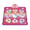 Kids Dance Mat with 5 Play Modes and 3 Challenge Levels Music Touch Play Mat Birthday Gift for Girls Age 3-10
