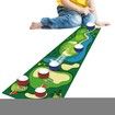 Golf Tabletop Game, Mini Golf Game Set for Kids Golf Game Kit Portable Family Board Game for Kids and Adults