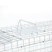 Possum Trap Animal Humane Bird Rabbit Mouse Cat Cage Live Safe Catch Racoon Groundhog Armadillo Dog Hare