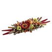 Wildflower Bouquet Artificial Flowers Sets, DIY Creative Flowers Bouquet for Adults (812 pcs)