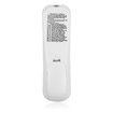 Universal Projector Remote Control, White Universal Remote Control for Projector Universal Smart Projector Controller