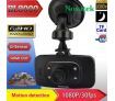 BL8000 2.7" TFT 1080P 140?? Car DVR Vehicle Camera Driving Recorder G-sensor Motion Detection IR Night Vision