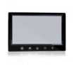 9" TFT LCD Car Rearview Color Monitor for VCD DVD GPS Camera