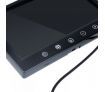 9" TFT LCD Car Rearview Color Monitor for VCD DVD GPS Camera