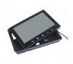 9" TFT LCD Car Rearview Color Monitor for VCD DVD GPS Camera