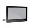 9" TFT LCD Car Rearview Color Monitor for VCD DVD GPS Camera