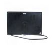 9" TFT LCD Car Rearview Color Monitor for VCD DVD GPS Camera
