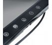 9" TFT LCD Car Rearview Color Monitor for VCD DVD GPS Camera