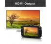 GF8000H Full HD 1080P Vehicle 2.7" Car DVR Camera Dash Cam Recorder IR Night Vision 170 Degree