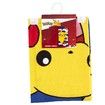 Pokemon Beach Towel 70x150cm Lightweight Microfiber Towel for Kids and Adults Quick-Dry & Absorbent