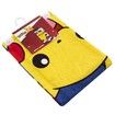 Pokemon Beach Towel 70x150cm Lightweight Microfiber Towel for Kids and Adults Quick-Dry & Absorbent
