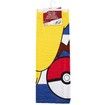 Pokemon Beach Towel 70x150cm Lightweight Microfiber Towel for Kids and Adults Quick-Dry & Absorbent