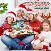 Christmas Advent Calendar Alloy Vehicles and Helicopter Toy Sets Plus 2 Play Mats Christmas Countdown Calendars for Boys Girls