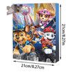 Advent Calendar Bluey Countdown Christmas 2025 Kids 24 Days Classic Cartoon Figures Game Gifts Friends Festive Surprise