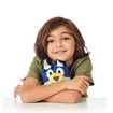 Bluey Heeler Family 28cm Plush Toy Set 4-Pack Soft Figures for Kids Perfect Gift for Bluey Fans