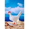 Chicken Egg lamp, 3D Chicken Table lamp,A Christmas Birthday Gift for Friends