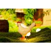Chicken Egg lamp, 3D Chicken Table lamp,A Christmas Birthday Gift for Friends