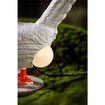 Chicken Egg lamp, 3D Chicken Table lamp,A Christmas Birthday Gift for Friends