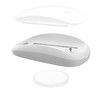 Ergonomic Charging Base for Magic Mouse 2,Support Wireless Magic Mouse Charger,Charging Dock for Magic Mouse Ergonomic Grip with Portable Storage Case