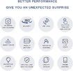 Memories Drone with Camera Drone 4K HD Wide Angle Camera Height Keep Foldable Quadcopter Toy Gift