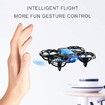 Memories Drone with Camera Drone 4K HD Wide Angle Camera Height Keep Foldable Quadcopter Toy Gift