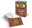 Lyrically Correct 90's and 2000's Hip Hop and R & B Music Trivia Card Game,Multi-Generational Family Gatherings, Adult Game Night and Fun Trivia